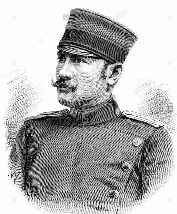 krenzler-eugen-deutscher-offizier-hauptmann-portrat-veroffentlicht-im-jahre-1893-19-jahrhundert-militar-uniform-schnurrbart-ger-x52p72.jpg