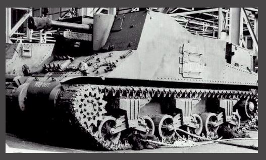 M3 Medium tank konvert.JPG