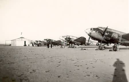 LeO 451 bombplan i Marocko.jpg