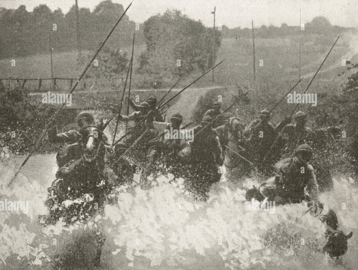 Franskt kavalleri 1916 Somme.jpg