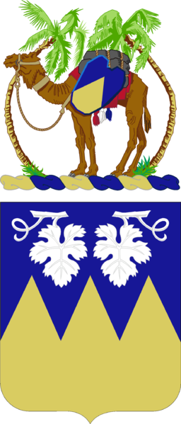 256px-13_Spt_Bn_COA.png