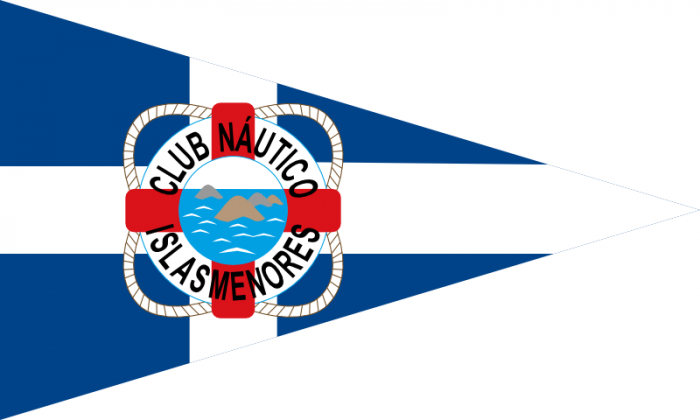 Burgee_of_CN_Islas_Menores.png