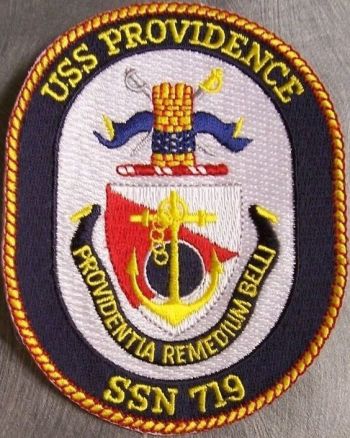 350px-Submarine_USS_Providence_(SSN-719).jpg