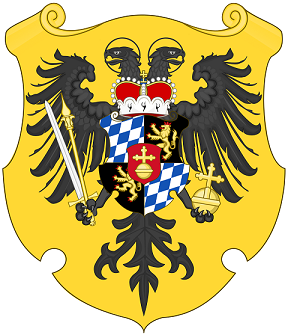 Arms_of_Charles_VII_Albert,_Holy_Roman_Emperor-Or_shield_variant.svg.png