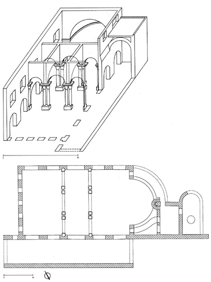 Rome-S-Croce-in-Gerusalemme-ca-320-50-reconstruction-of-fourth-century-plan-and.png