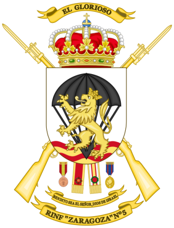 350px-Infantry_Regiment_Zaragoza_No_5,_Spanish_Army.png
