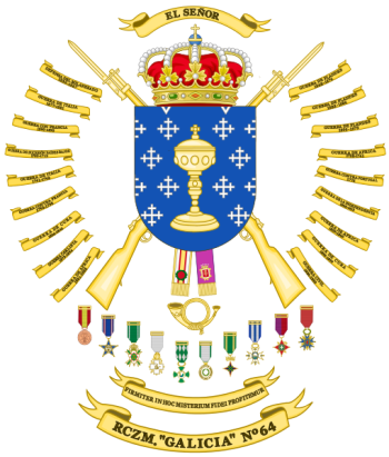 350px-Mountain_Rifle_Regiment_Galicia_No_64,_Spanish_Army.png