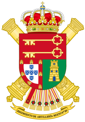 350px-30th_Mixed_Artillery_Regiment,_Spanish_Army.png