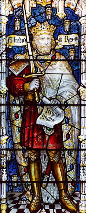 Panes_depicting_Alfred_the_Great_-_Bristol_Cathedral_-_DSC_0025.jpg
