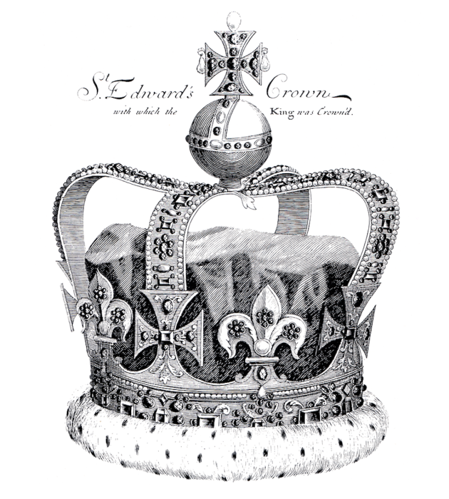 St_Edward's_Crown_by_Francis_Sandford.png